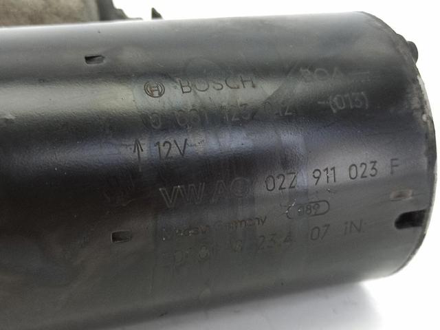02Z911023F VAG Motor de arranque comprar Bilbao