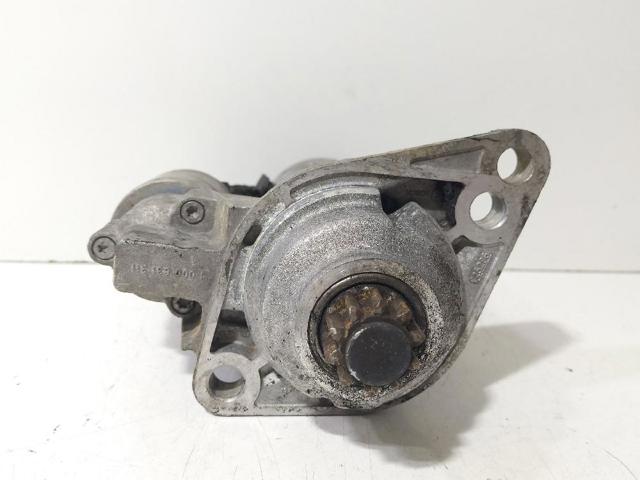 02Z911023F Motor de arranque  comprar en Zaragoza