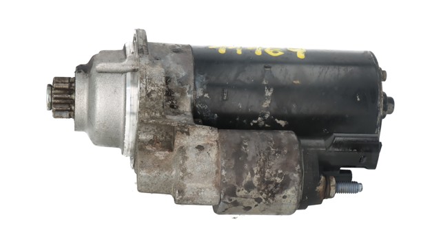 VAG 02Z911023F Motor de arranque  comprar en Ponferrada