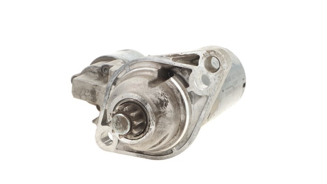 VAG 02Z911023F Motor de arranque  disponible Valladolid