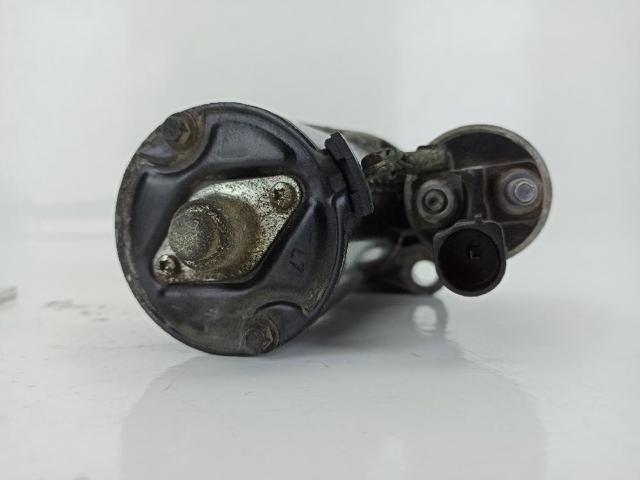 VAG 02Z911023F Motor de arranque  en stock Salamanca