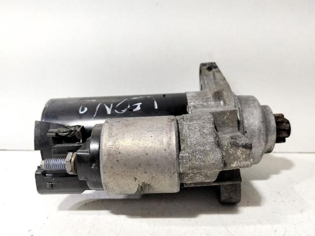 02Z911023F VAG Motor de arranque  disponible Ourense