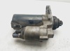 Motor de arranque 02Z911023F VAG