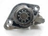 Motor de arranque 02Z911023F VAG