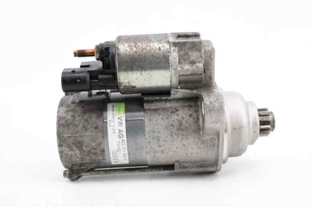 VAG 02Z911023FV Motor de arranque  comprar en Ponferrada