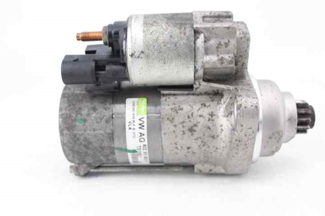 02Z911023FV Motor de arranque comprar Girona