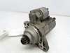 Motor de arranque 02Z911023FV VAG