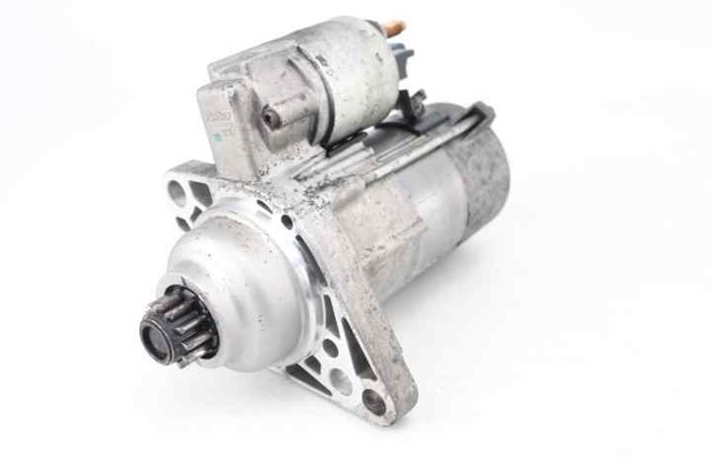 02Z911023FV VAG Motor de arranque  en stock Gandía