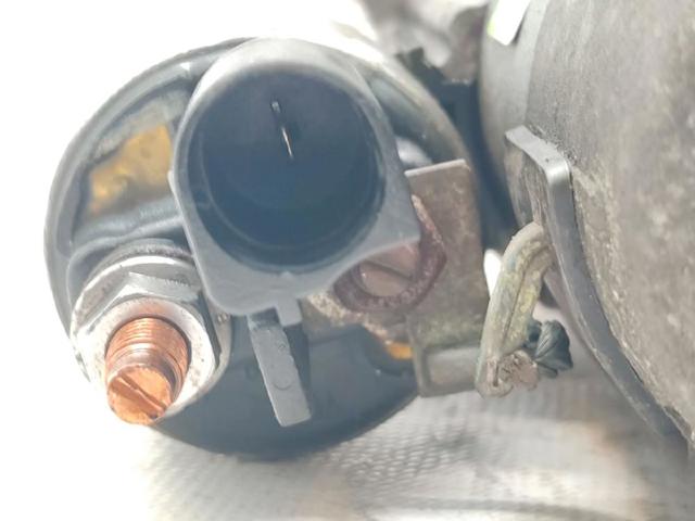 02Z911023FV Motor de arranque  en stock Sabadell
