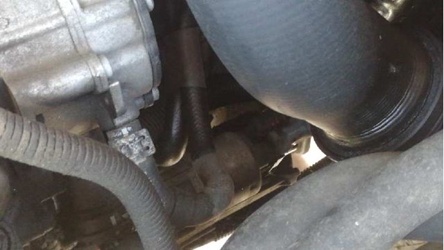 VAG 02Z911023FV Motor de arranque  disponible Lugo