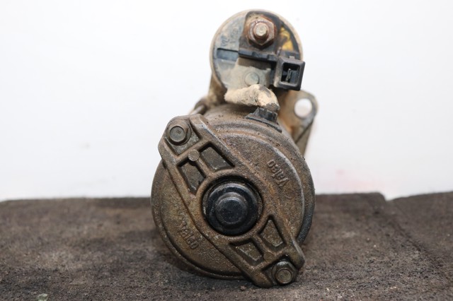 02Z911023FV Motor de arranque  en stock Sabadell