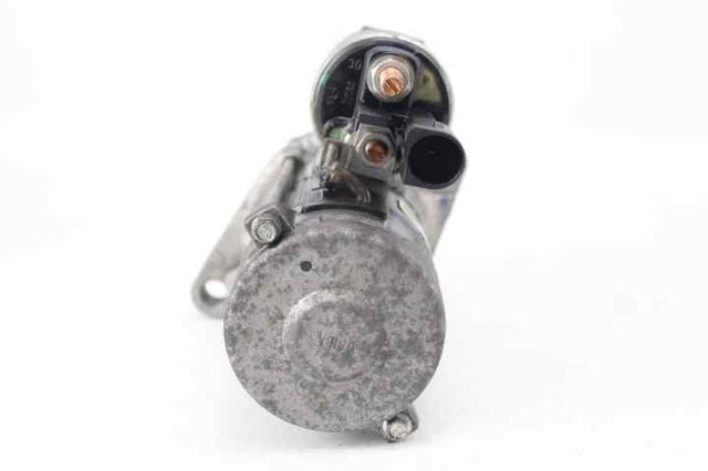 02Z911023FV VAG Motor de arranque  disponible Vigo