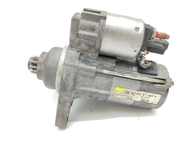 02Z911023FV Motor de arranque comprar Girona