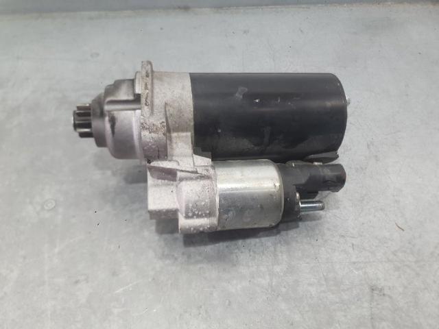 02Z911023FX Motor de arranque  disponible Burgos