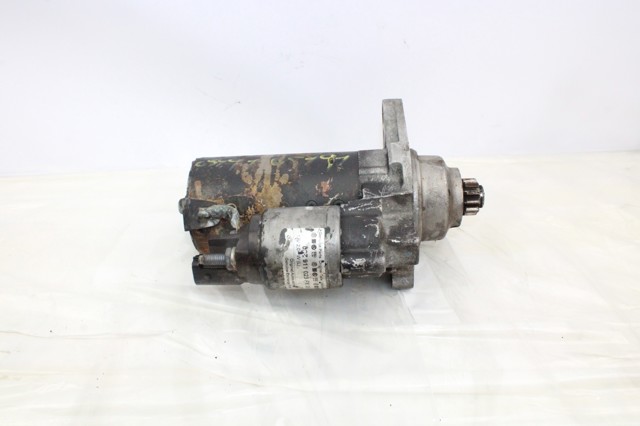 02Z911023FX VAG Motor de arranque  comprar en Oviedo