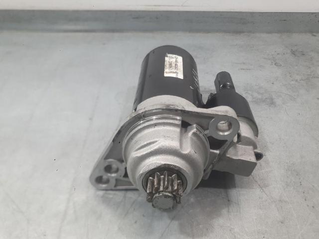 VAG 02Z911023FX Motor de arranque  en stock Terrassa