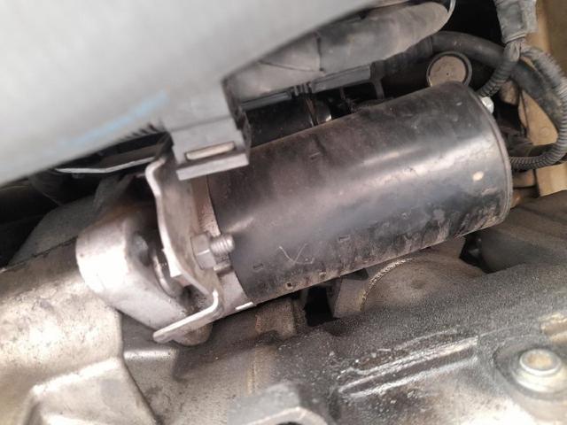 02Z911023FX VAG Motor de arranque comprar Alcalá