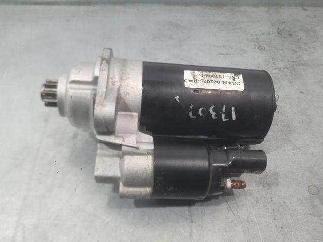 02Z911023FX VAG Motor de arranque comprar Madrid