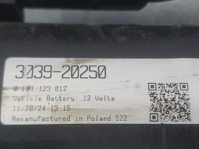 VAG 02Z911023FX Motor de arranque  comprar en Ponferrada