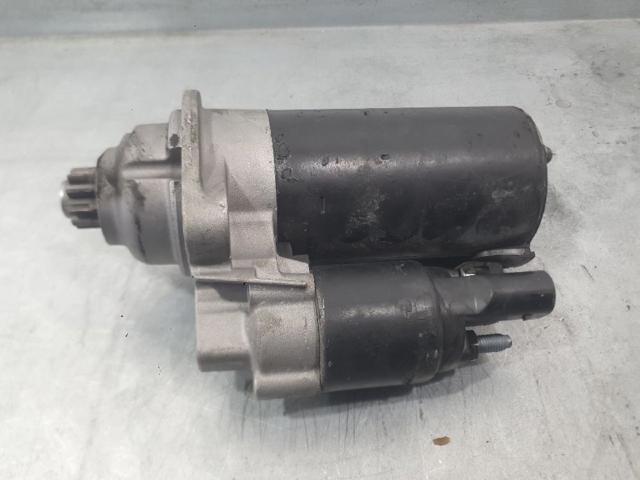 02Z911023FX Motor de arranque  disponible Burgos