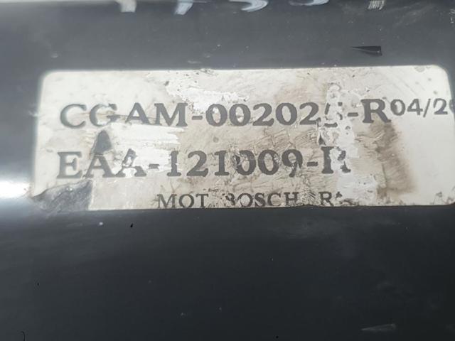 VAG 02Z911023FX Motor de arranque  comprar en Ponferrada