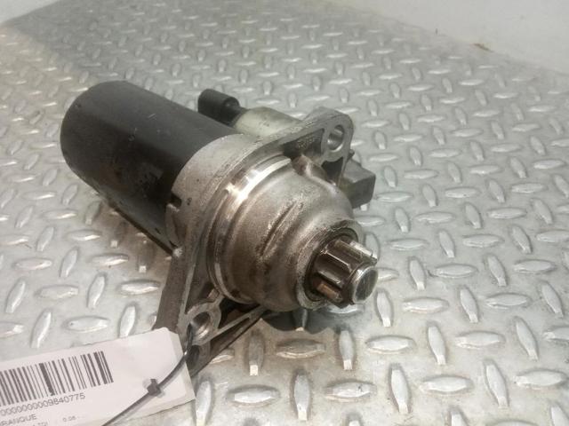02Z911023FX VAG Motor de arranque  comprar en Oviedo