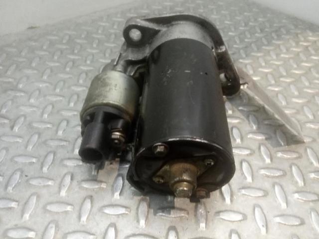 VAG 02Z911023FX Motor de arranque  en stock Salamanca