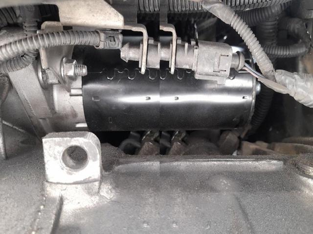 VAG 02Z911023FX Motor de arranque comprar Barcelona