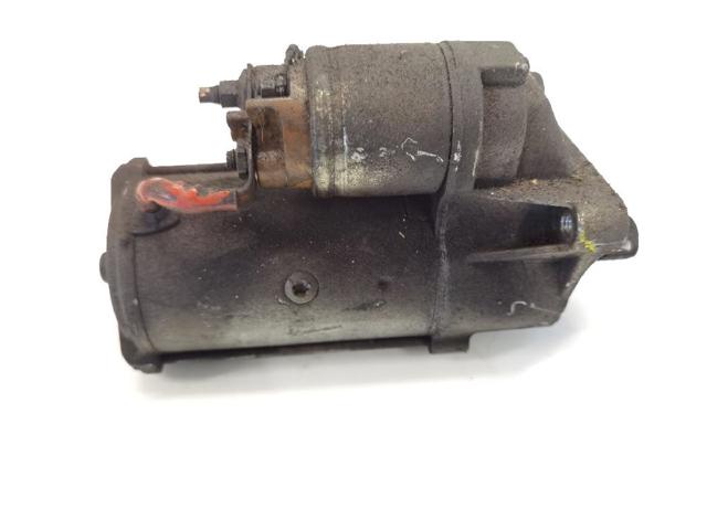 02Z911023FX VAG Motor de arranque  comprar en Oviedo