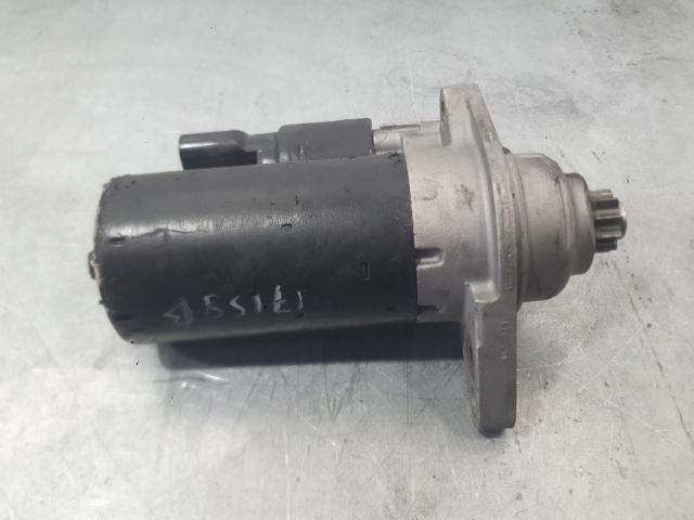 VAG 02Z911023FX Motor de arranque  en stock Salamanca