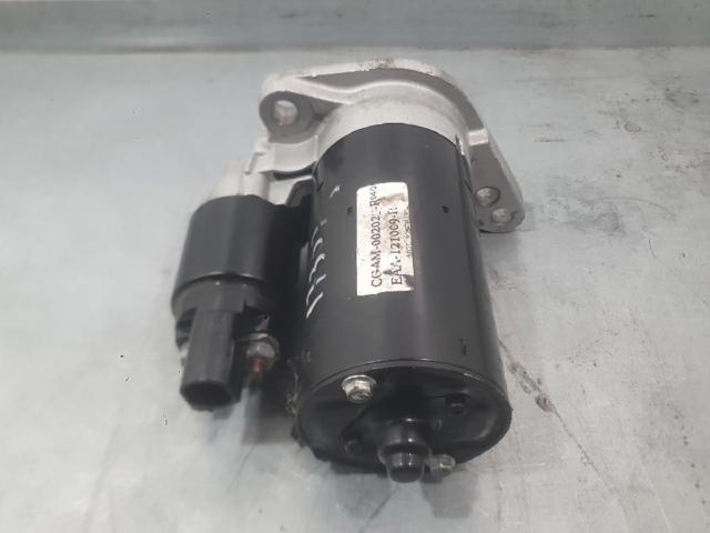 02Z911023FX Motor de arranque comprar Sevilla