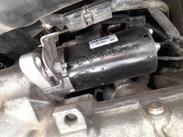 VAG 02Z911023FX Motor de arranque comprar Tarragona