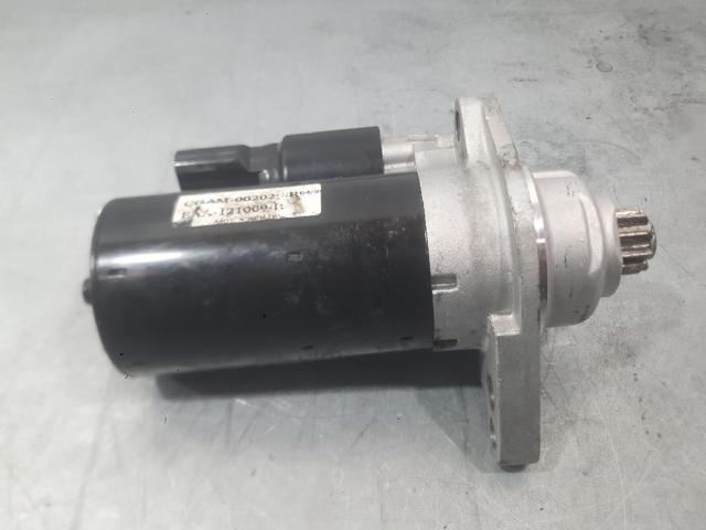 02Z911023FX VAG Motor de arranque  en stock Huelva