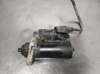 Motor de arranque 02Z911023FX VAG