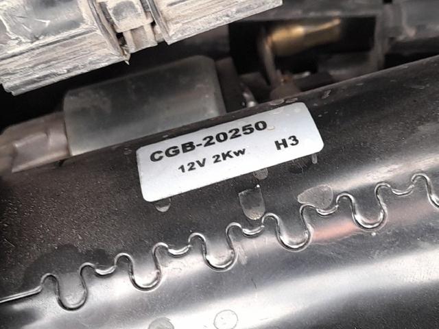 02Z911023FX VAG Motor de arranque  comprar en Oviedo