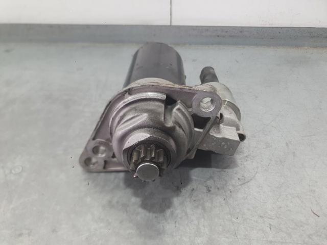 02Z911023FX VAG Motor de arranque  comprar en Oviedo
