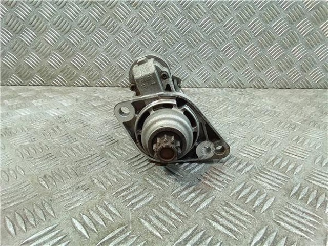 02Z911023G VAG Motor de arranque comprar Madrid