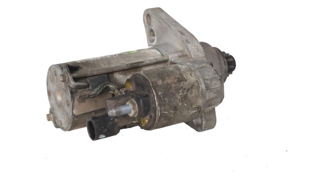 02Z911023G Motor de arranque  comprar en Zaragoza