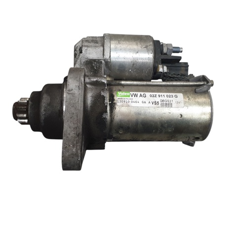 02Z911023G VAG Motor de arranque  en stock Córdoba