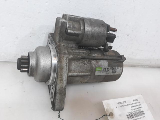 02Z911023G VAG Motor de arranque  en stock Huelva
