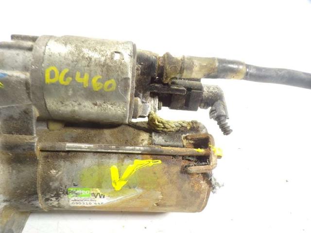 02Z911023G Motor de arranque  comprar en Reus