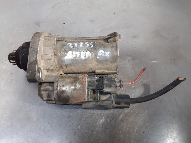 02Z911023G Motor de arranque  comprar en Pontevedra