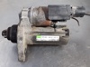 Motor de arranque 02Z911023G VAG