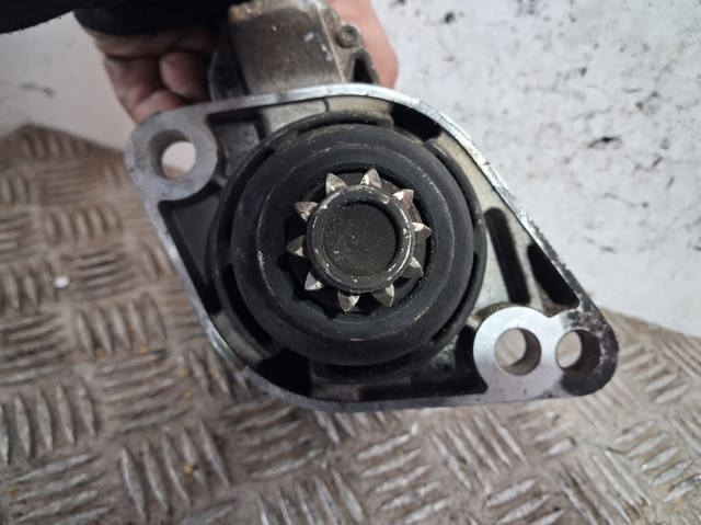 02Z911023G VAG Motor de arranque comprar Bilbao