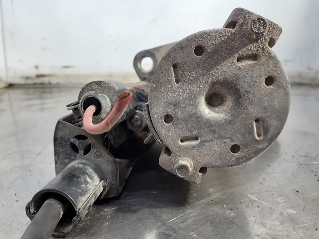 02Z911023G Motor de arranque comprar Sevilla
