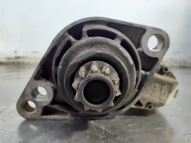 VAG 02Z911023G Motor de arranque  en stock Terrassa