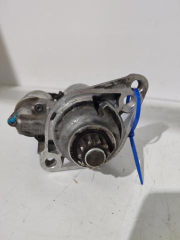 02Z911023G Motor de arranque  disponible Málaga