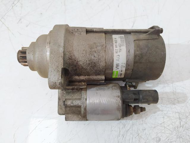 02Z911023H Motor de arranque comprar Girona