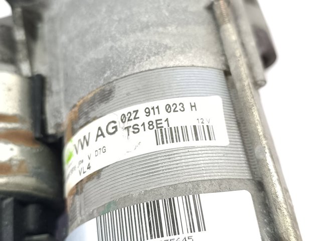 02Z911023H VAG