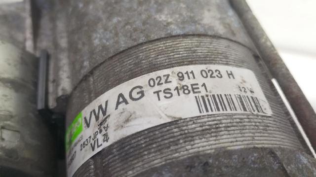 02Z911023H VAG